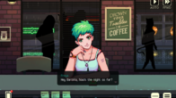 Coffee Talk Demo screenshot 6