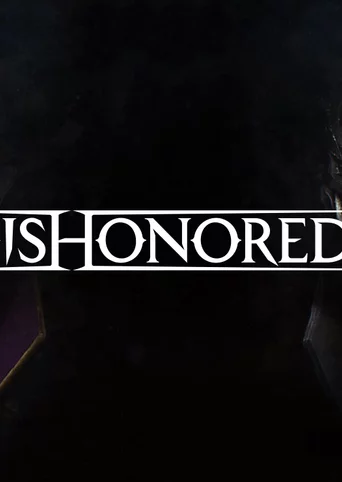 Dishonored 2 cover