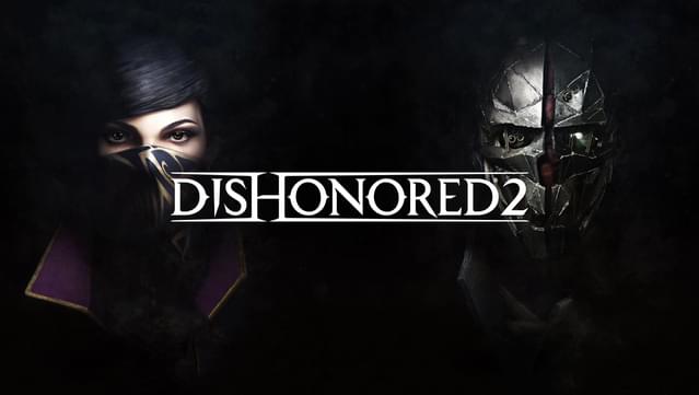 Dishonored 2