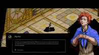 Aris Arcanum screenshot 9