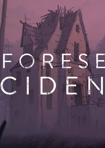 Unforeseen Incidents cover