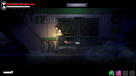 The Coma 2: Vicious Sisters screenshot 1