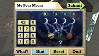 Puzzle Agent 2 screenshot 2