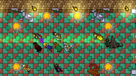 Knights of the Chalice screenshot 9
