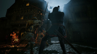 The Blood of Dawnwalker screenshot 4
