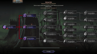 Immortal Realms: Vampire Wars screenshot 4
