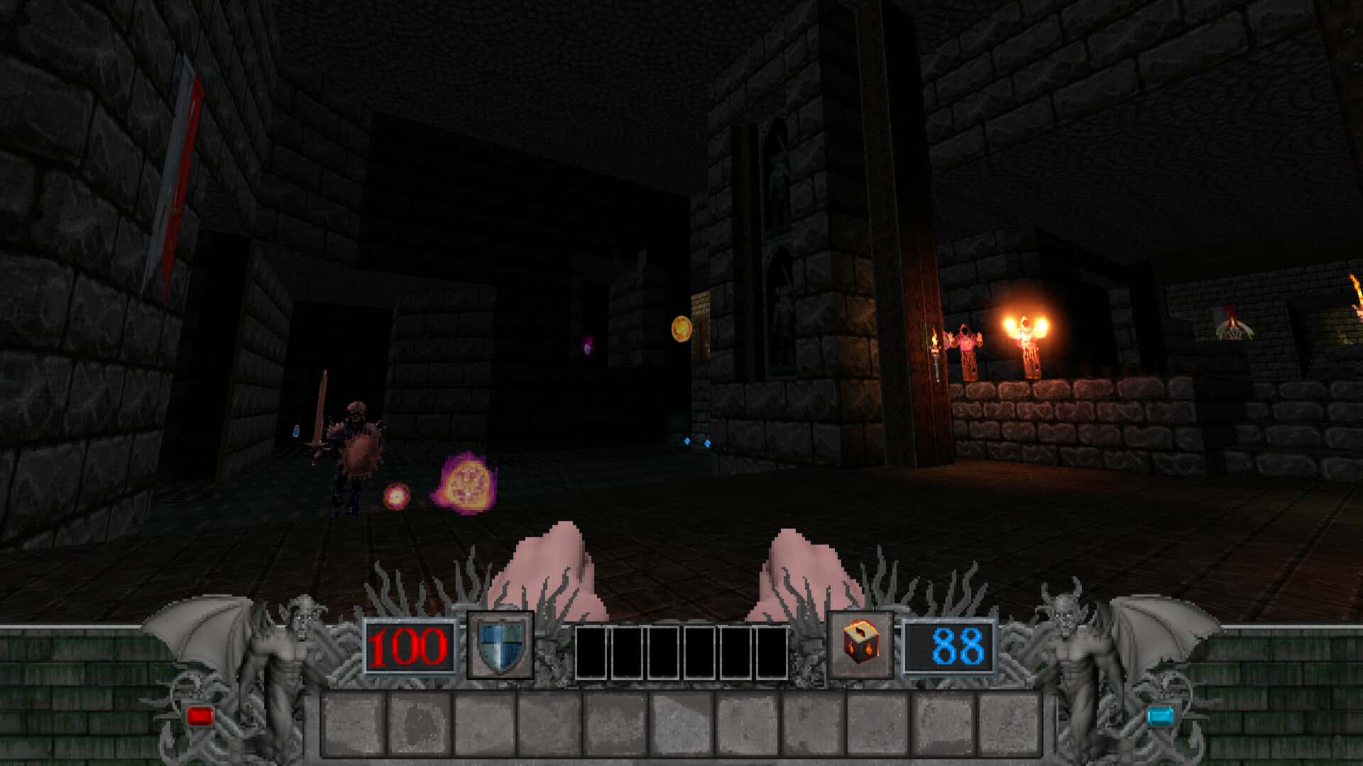 #1. Hands of Necromancy II (GOG) От: Fulqrum Publishing