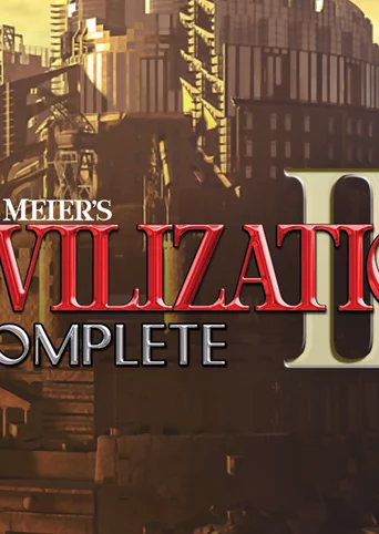 Sid Meier's Civilization® III Complete cover