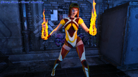 Glowing Stones : Heroes' Awakening Demo screenshot 8