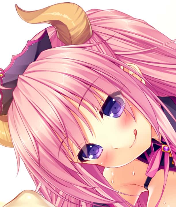 #2. The Ditzy Demons Are in Love With Me - 18+ Adult Only Content (GOG) بواسطة: Denpasoft