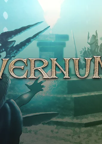 Avernum 2 cover