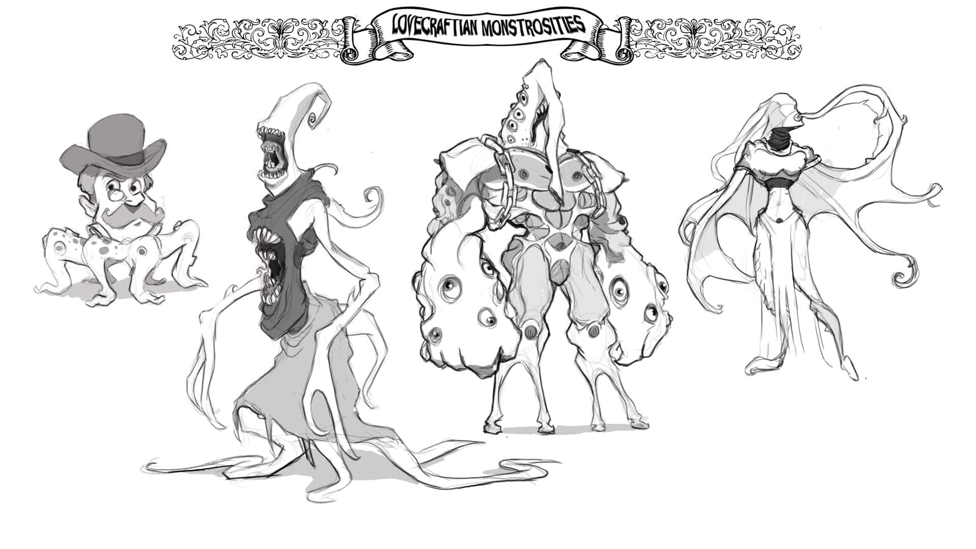 #2. Near-Mage + Gibbous: The Kittehverse DeLuxe (GOG) 由: Stuck In Attic