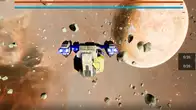 The Wraith of the Galaxy screenshot 4