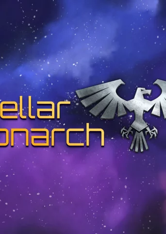 Stellar Monarch cover
