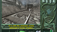 A.D. 2044 screenshot 8