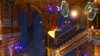 Bloodstained: Ritual of the Night screenshot 10