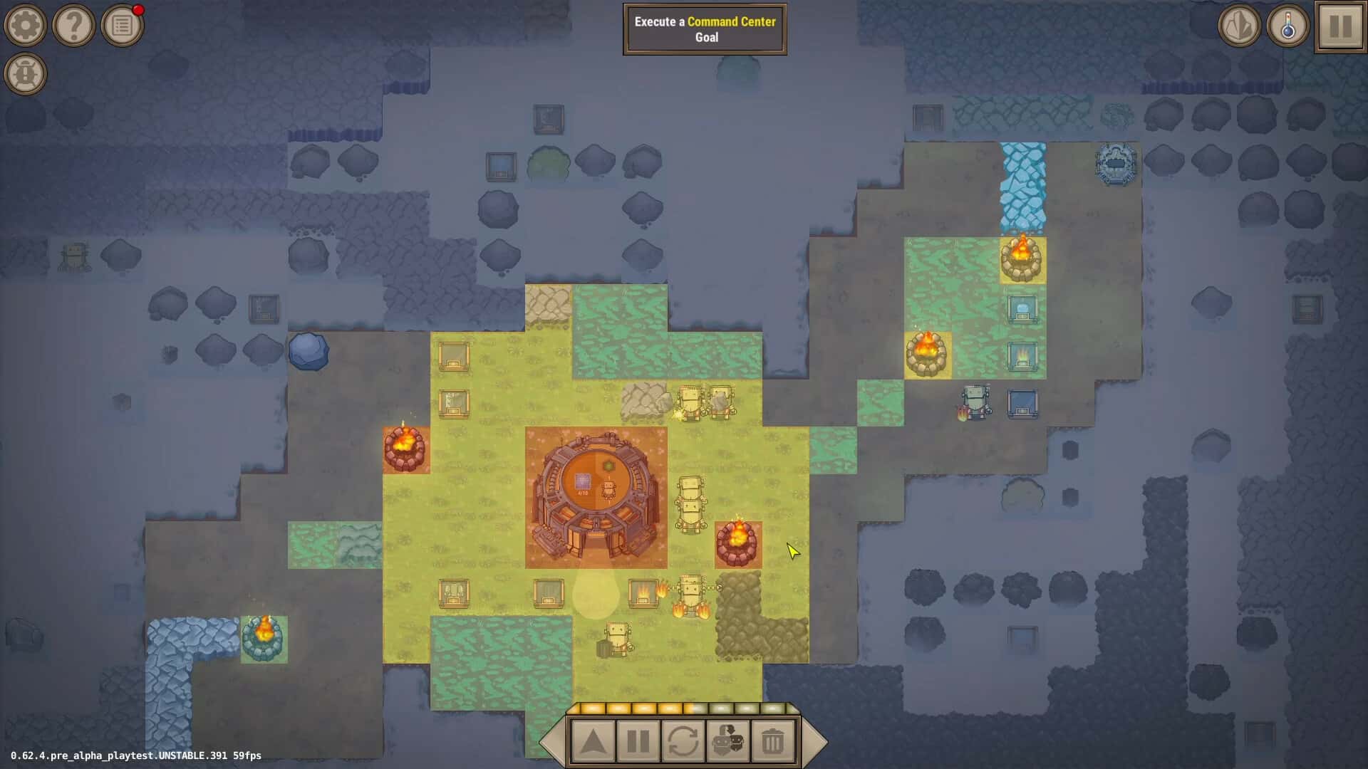 #5. Craftomation 101 GigaMate Edition (GOG) 由: Luden.io
