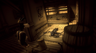 Bendy: Lone Wolf screenshot 9