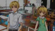 Higurashi When They Cry Hou - Rei screenshot 4