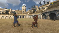 Mount & Blade: Warband screenshot 10