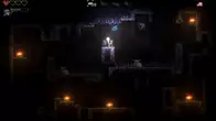 Batbarian: Testament of the Primordials screenshot 1