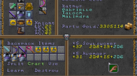 Knights of the Chalice Demo screenshot 10