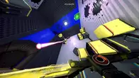 PARALLAXIS Demo screenshot 2