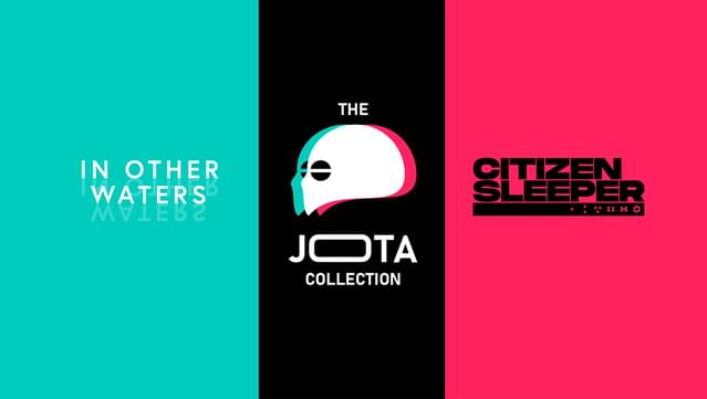 Jump Over the Age Collection