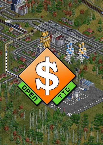 OpenTTD cover
