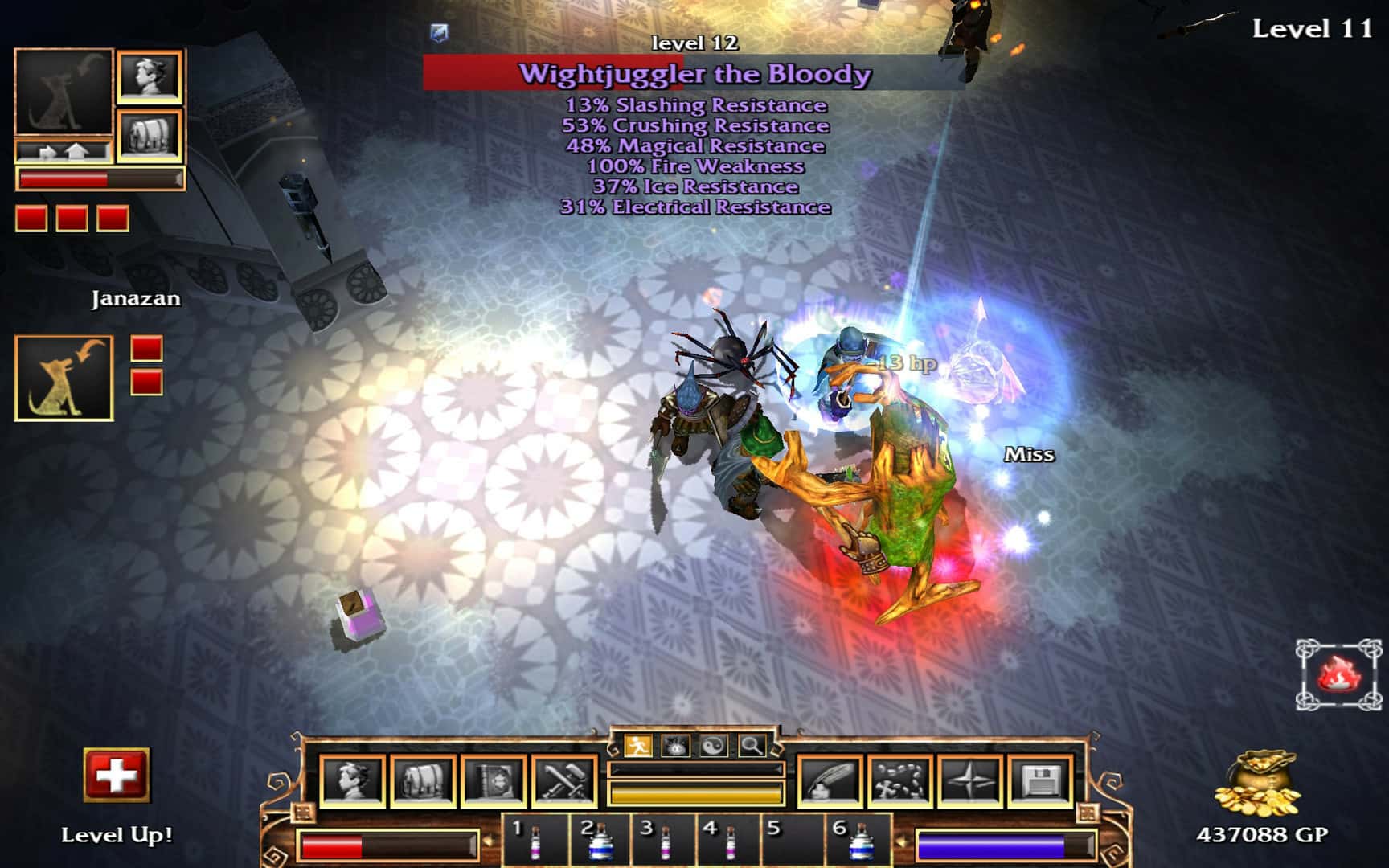 #3. FATE: The Cursed King (GOG) 由: WildTangent