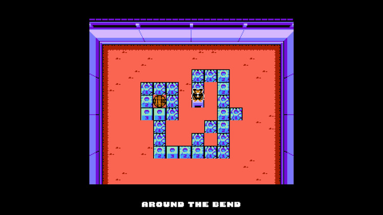 Gruniożerca Trilogy screenshot screenshot 6