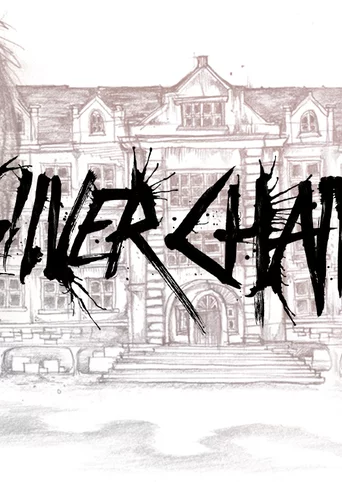 Silver Chains cover