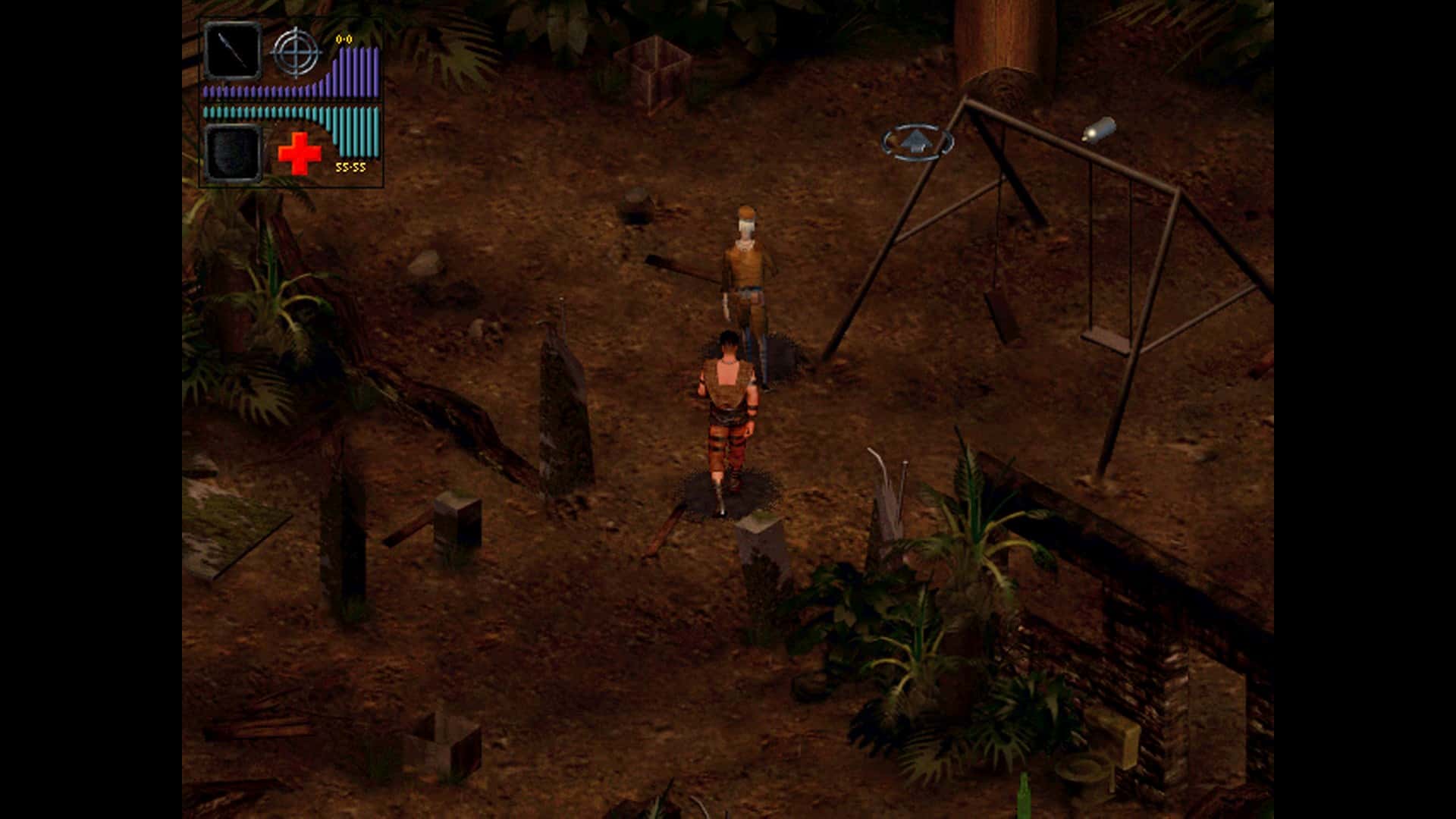 #9. Alien Earth (GOG) От: Ziggurat Interactive