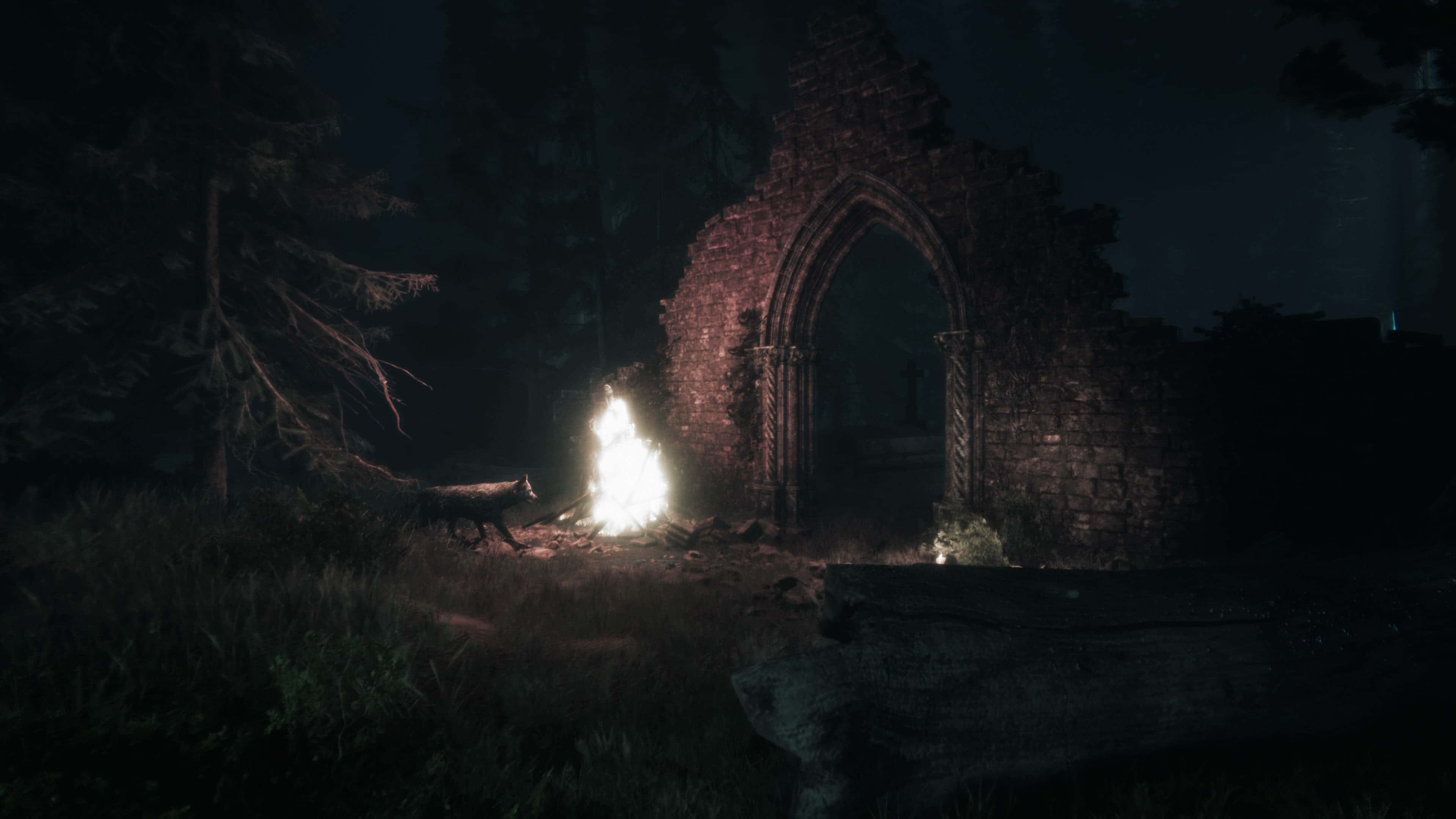 #7. Maid of Sker Soundtrack (GOG) Podle: Wales Interactive