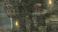 Ys: The Oath in Felghana screenshot 7