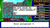 Dragon Wars screenshot 3