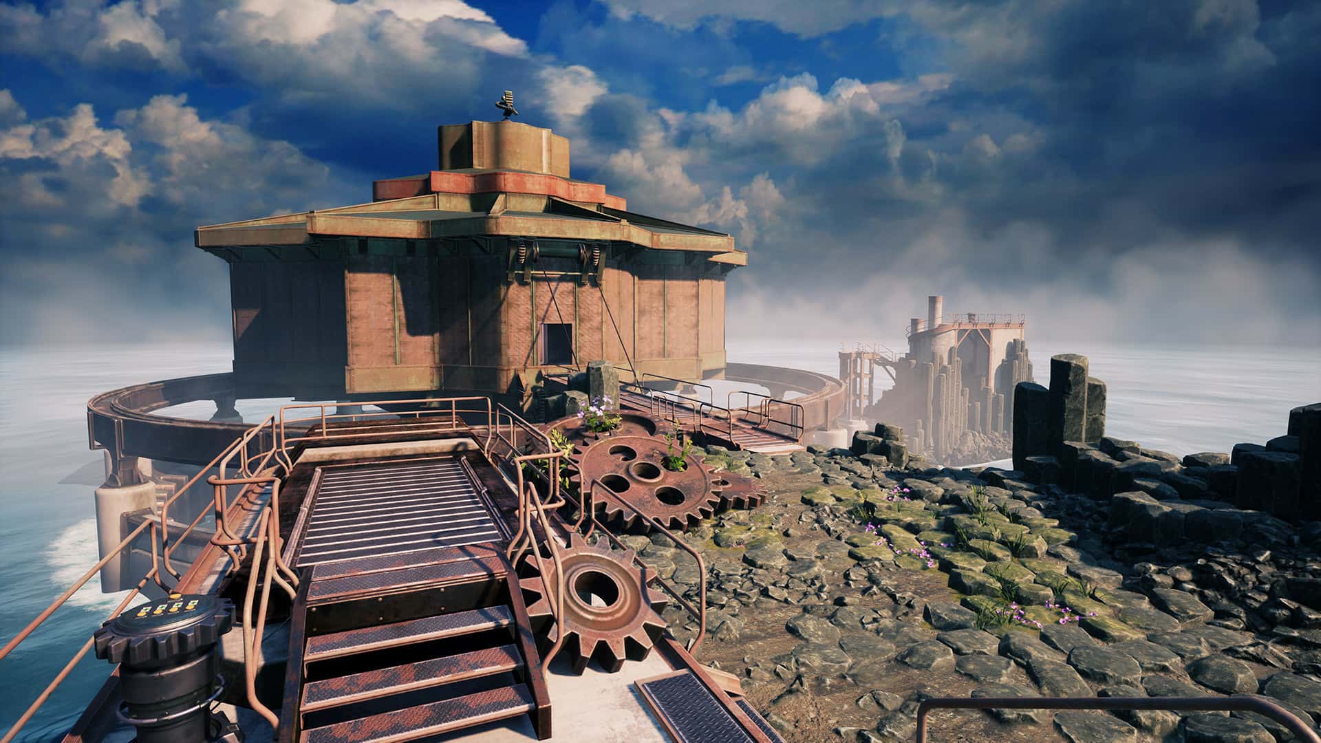#9. Myst 30th Anniversary Collection (GOG) 由: Cyan Worlds