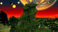 The Feeble Files screenshot 12