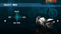Moto Racer 2 screenshot 3