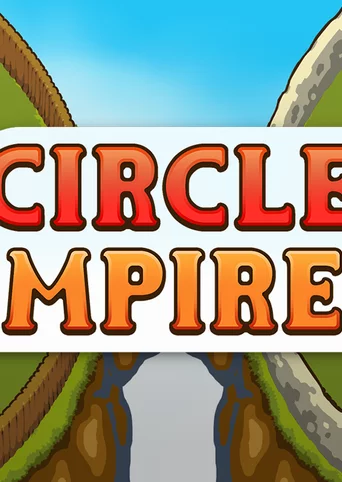 Circle Empires cover