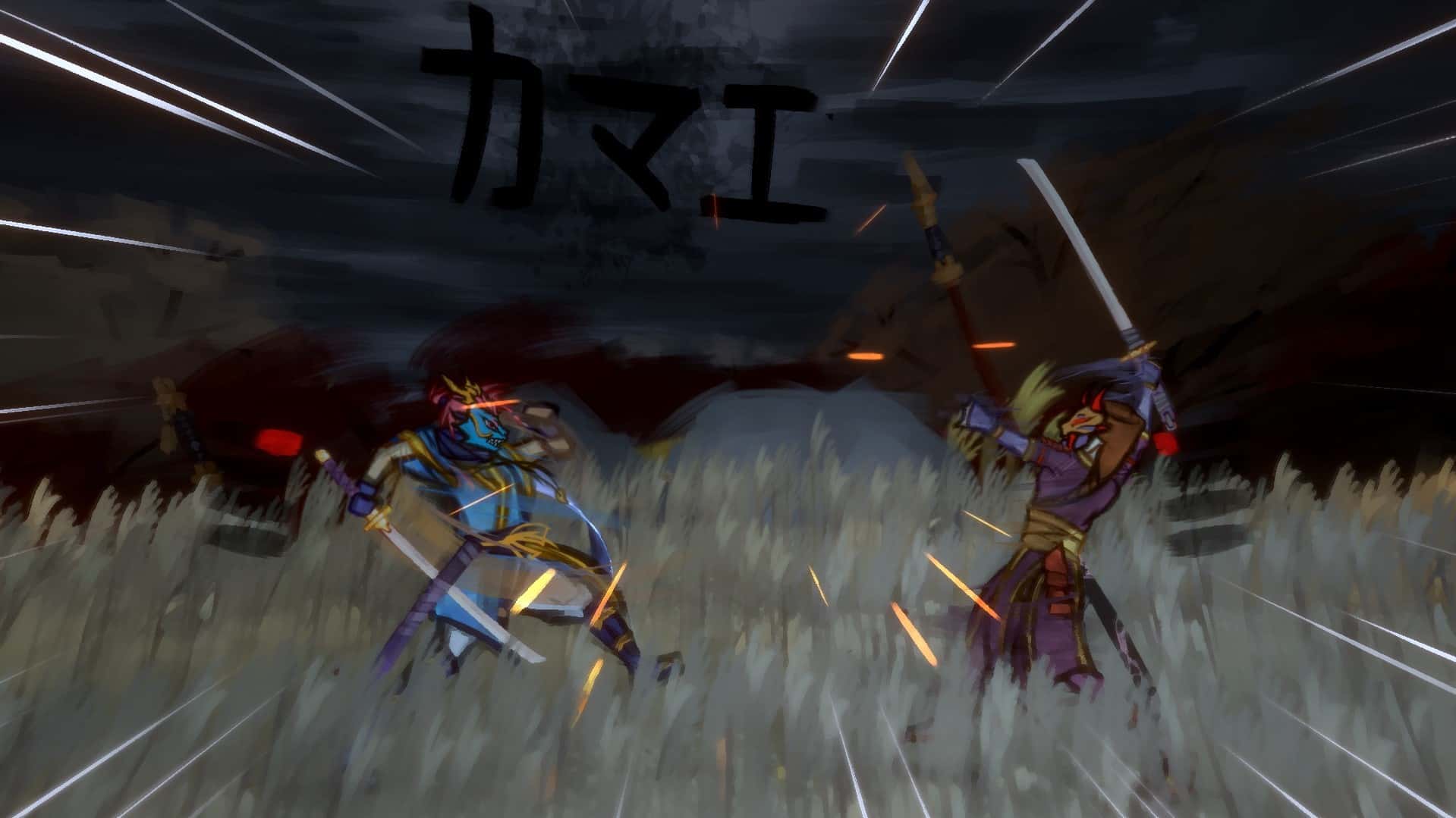 #2. Sclash Demo (GOG) Przez: Abiding Bridge