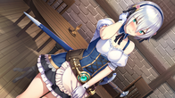 Fantasy Tavern Sextet - Vol.2 Adventurer's Days screenshot 1