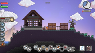 Minicology screenshot 1