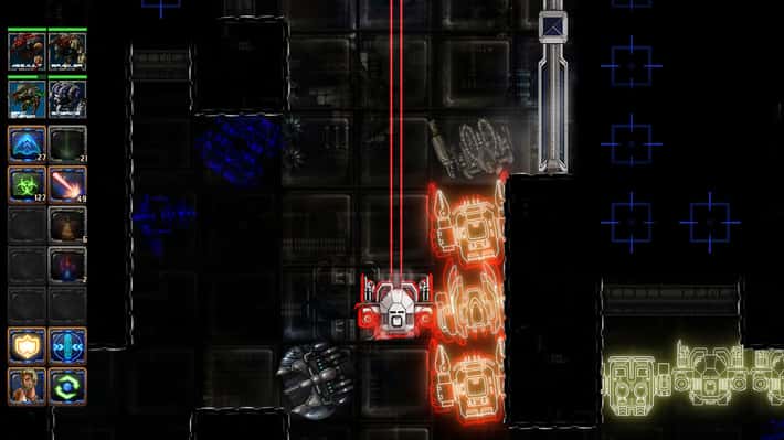 #4. Bionic Dues (GOG) 来自: Arcen Games