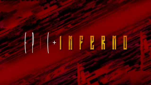EPIC + Inferno Bundle