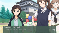 Kindred Spirits on the Roof screenshot 10