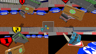 OmniBus: Game of the Year Edition screenshot 3