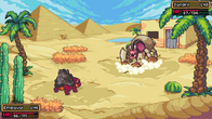 Coromon screenshot 4