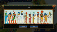Egypt: Old Kingdom Demo screenshot 8