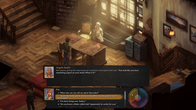 Broken Roads screenshot 1